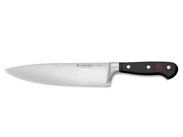 Wüsthof Classic 20 cm Kochmesser